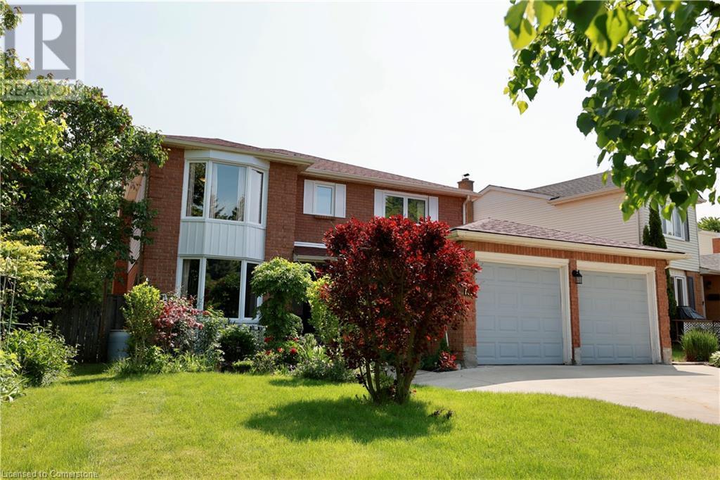 236 Westvale Drive, Waterloo, Ontario  N2T 1Y1 - Photo 2 - 40736908