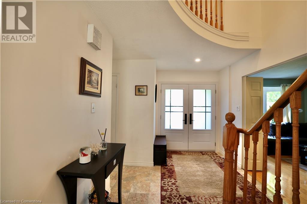 236 Westvale Drive, Waterloo, Ontario  N2T 1Y1 - Photo 5 - 40736908