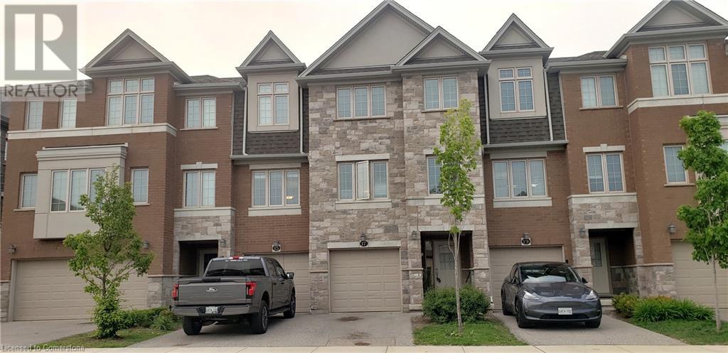 17 SPORTSMAN HILL Street, kitchener, Ontario