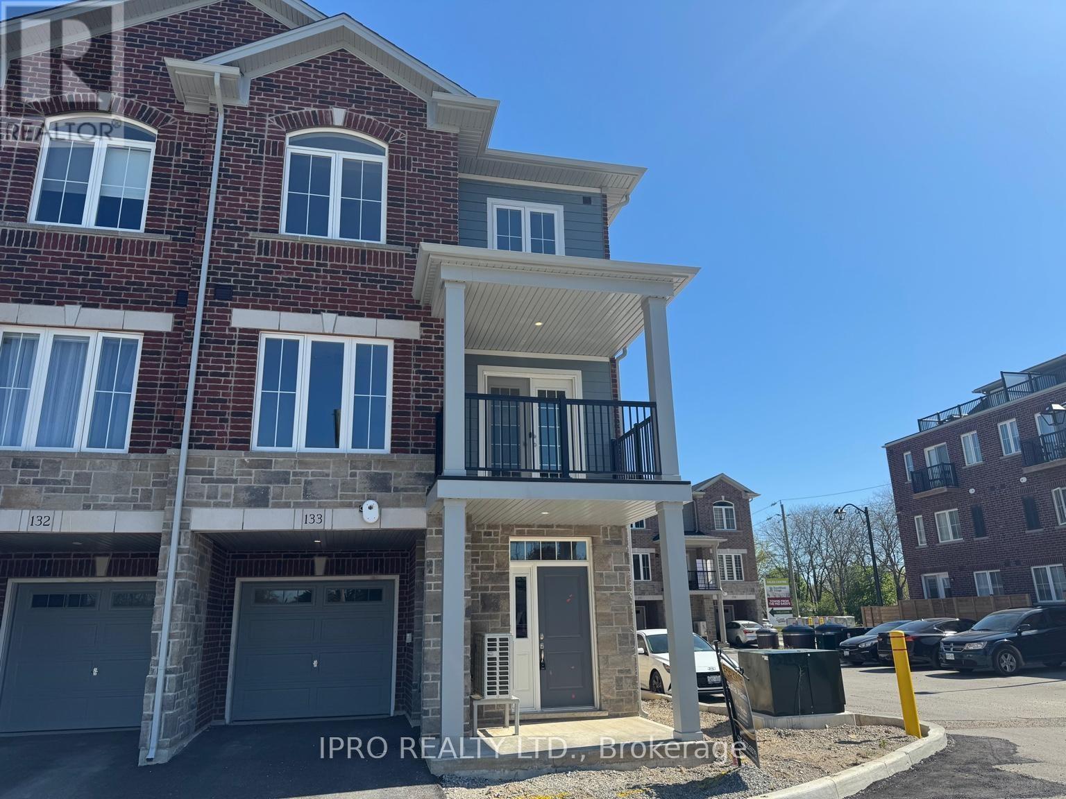 133 - 677 PARK ROAD N, Brantford, Ontario