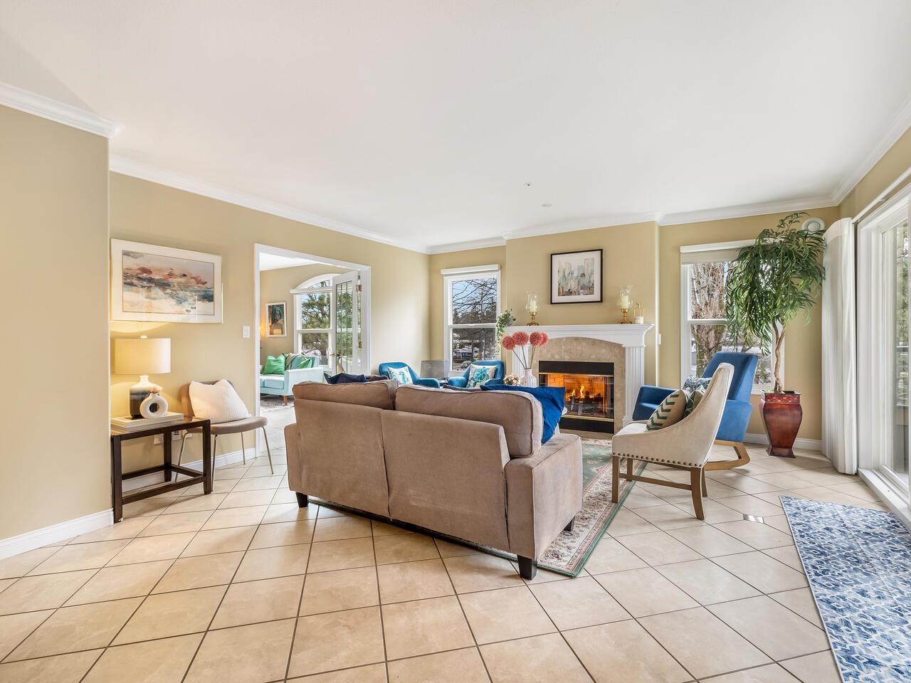 501 1725 128 Street, Surrey, British Columbia  V4A 3V2 - Photo 4 - R3010784
