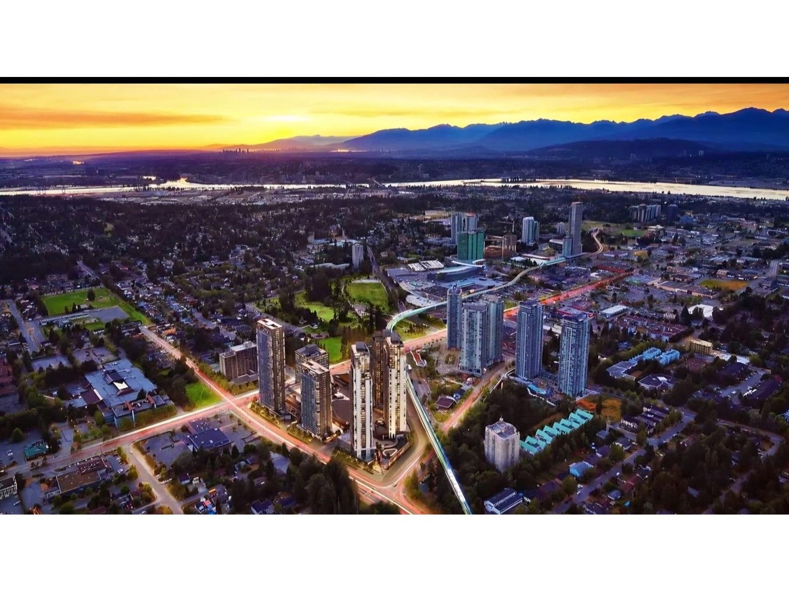 2108 13745 George Junctions, Surrey, British Columbia  V3T 4Y3 - Photo 6 - R3010789