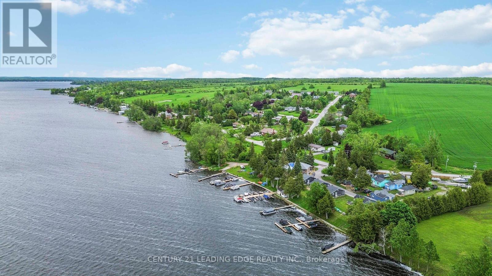 164 Snug Harbour Road, Kawartha Lakes, Ontario  K9V 4R6 - Photo 40 - X12188476