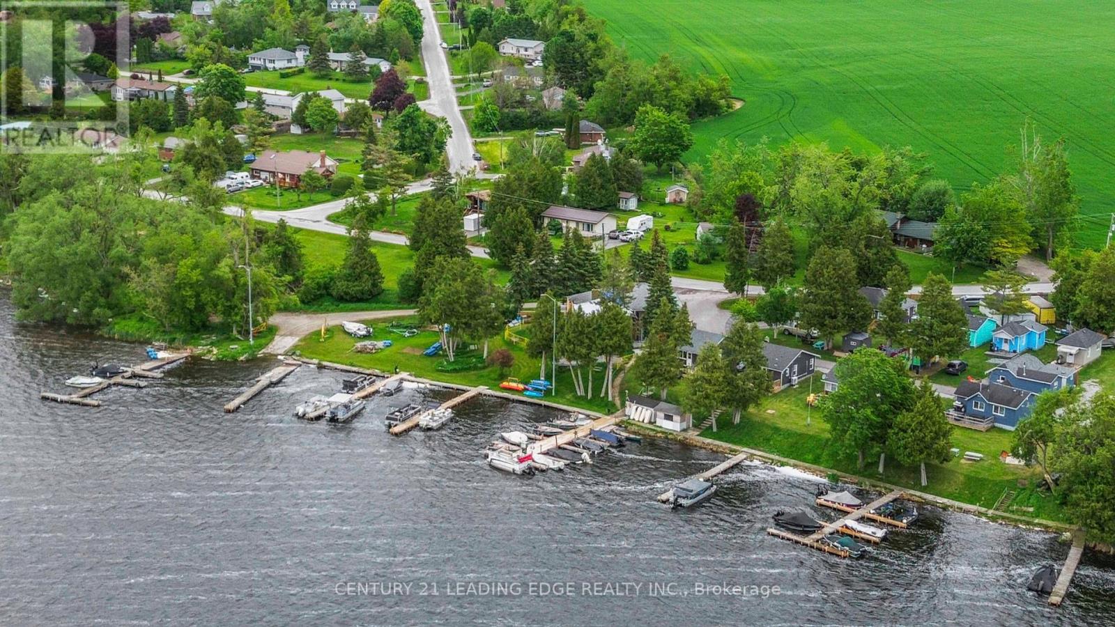 164 Snug Harbour Road, Kawartha Lakes, Ontario  K9V 4R6 - Photo 41 - X12188476