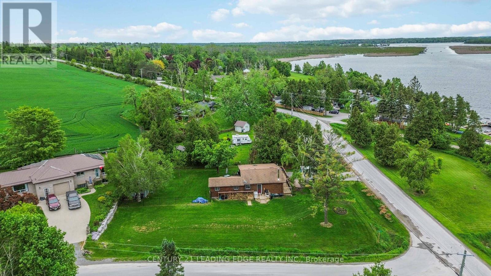 164 Snug Harbour Road, Kawartha Lakes, Ontario  K9V 4R6 - Photo 45 - X12188476