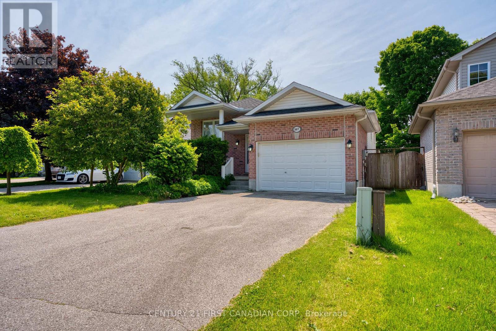 567 Sprucewood Drive, London North (North C), Ontario  N5X 4J5 - Photo 2 - X12158961