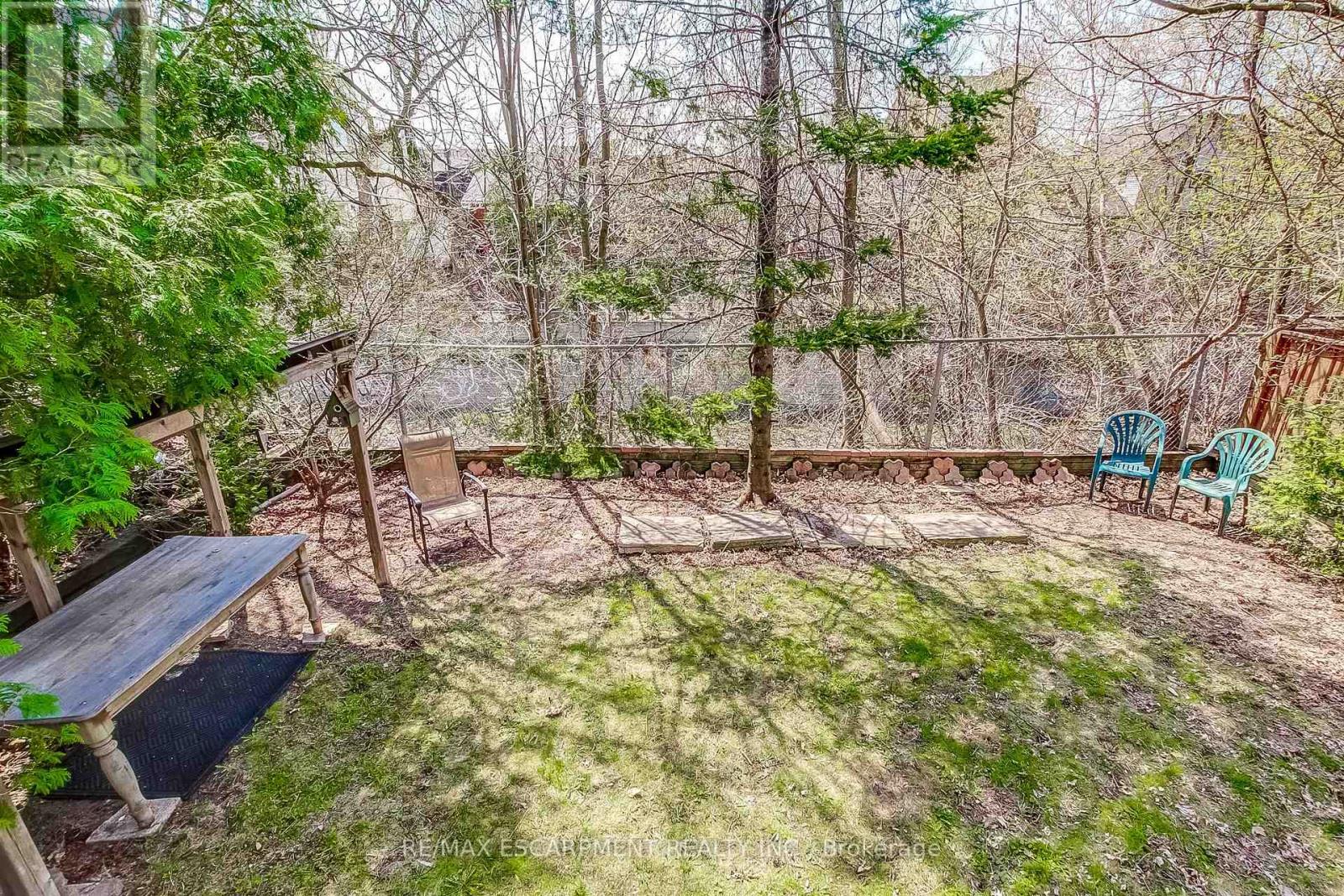 51 Canada Street, Hamilton, Ontario  L8P 1P1 - Photo 34 - X12192461