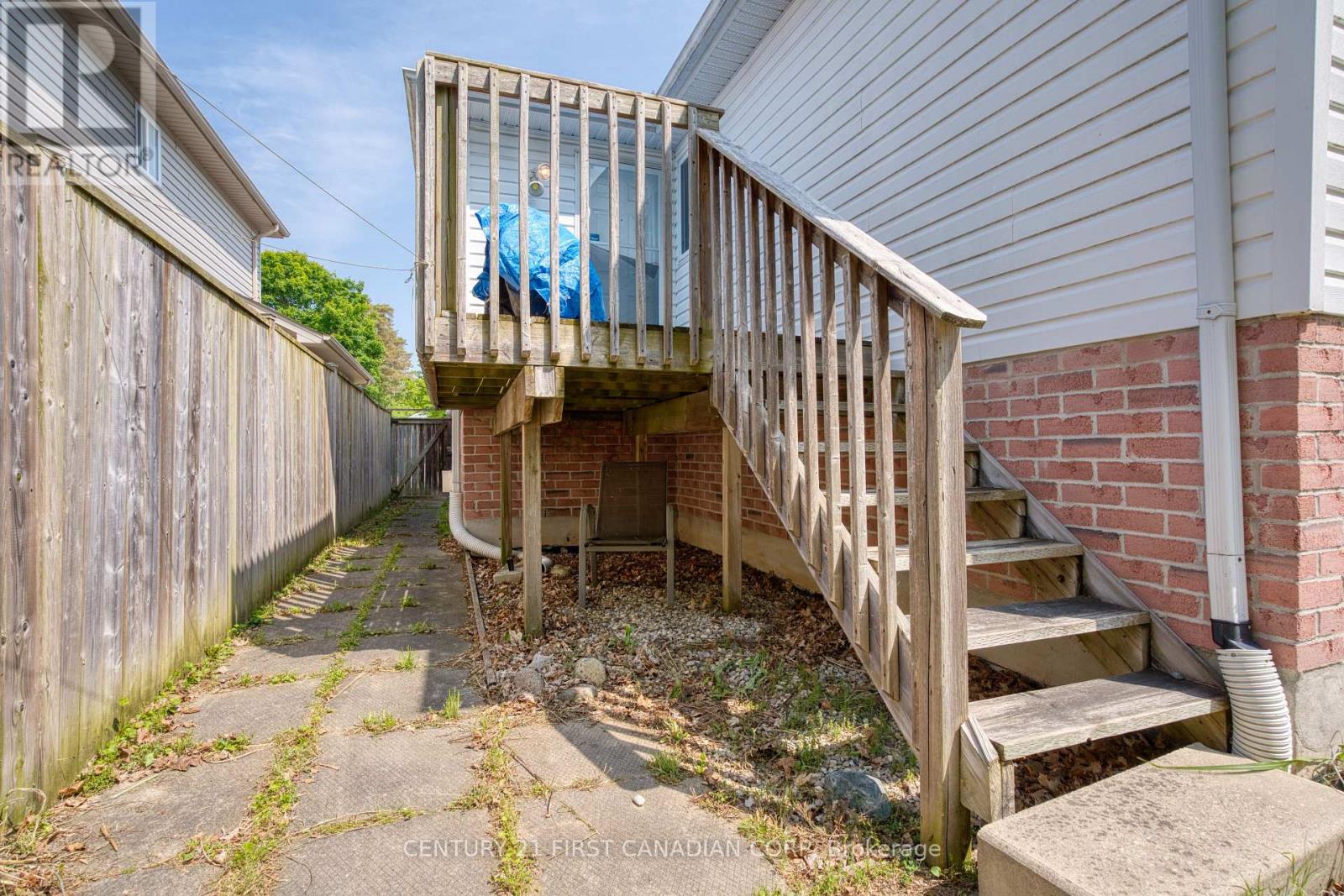 567 Sprucewood Drive, London North (North C), Ontario  N5X 4J5 - Photo 37 - X12158961