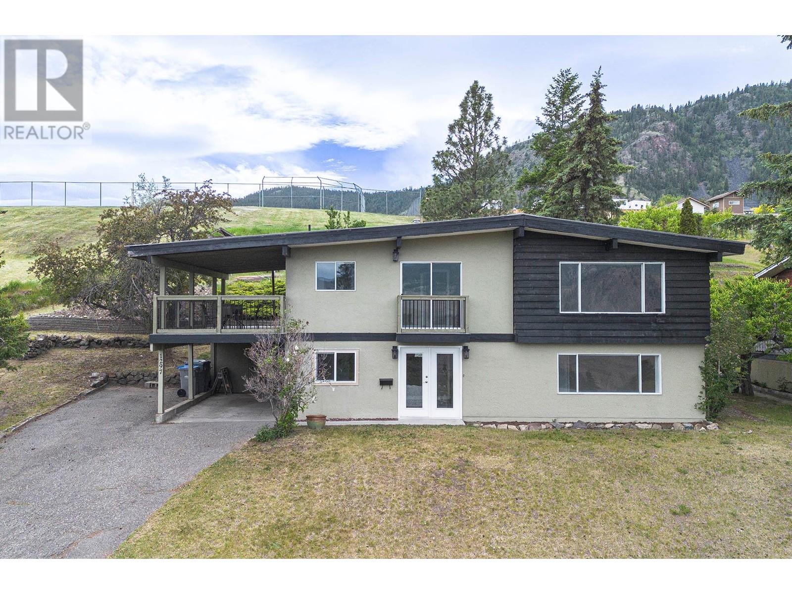 1297 Belair Drive, Kamloops, British Columbia  V2C 5G3 - Photo 2 - 10350535