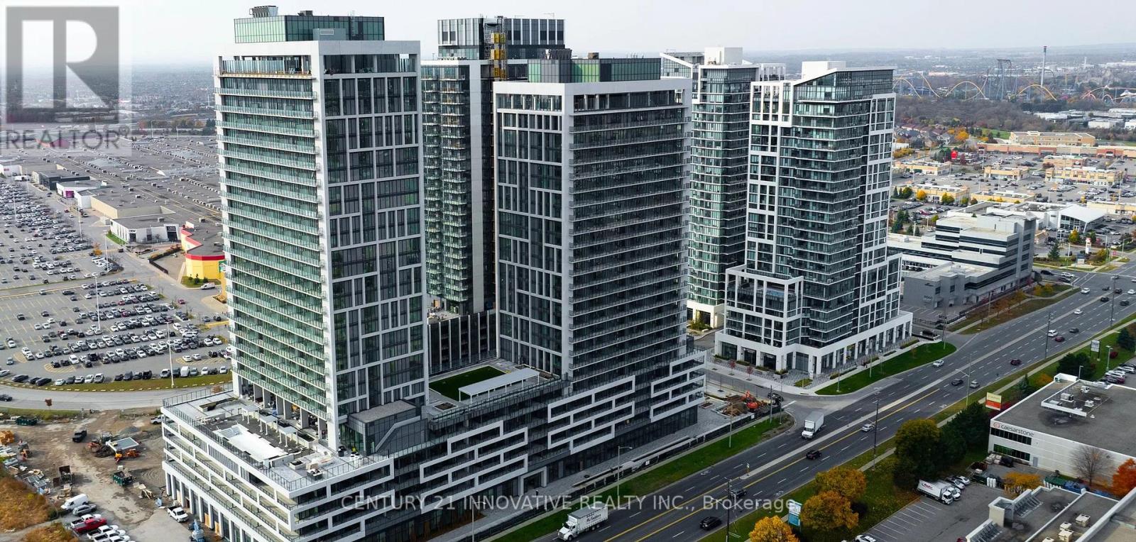 2317 - 8960 JANE STREET, vaughan (vellore village), Ontario