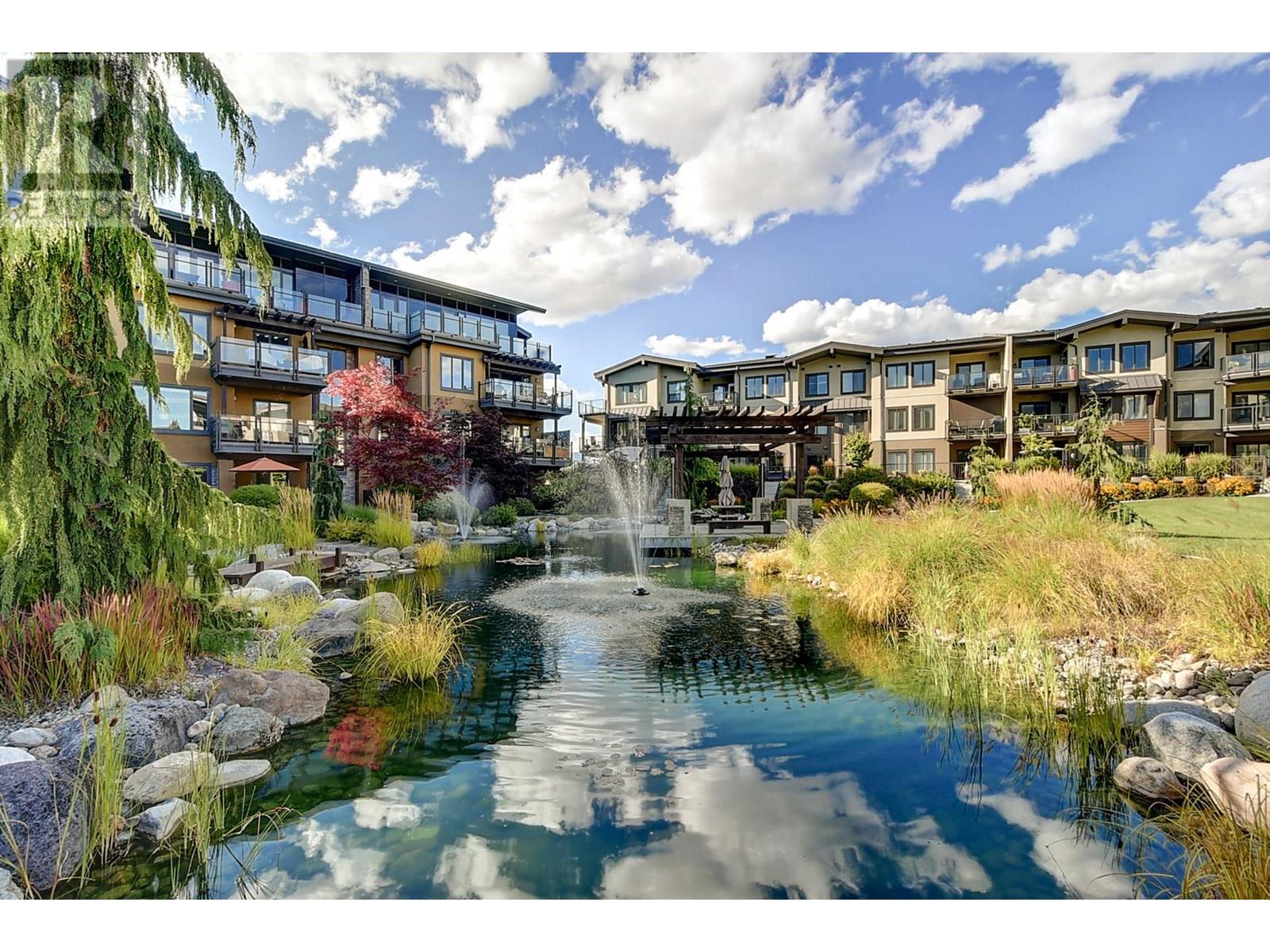 600 Sarsons Road Unit# 109, Kelowna, British Columbia  V1W 5H5 - Photo 2 - 10350530