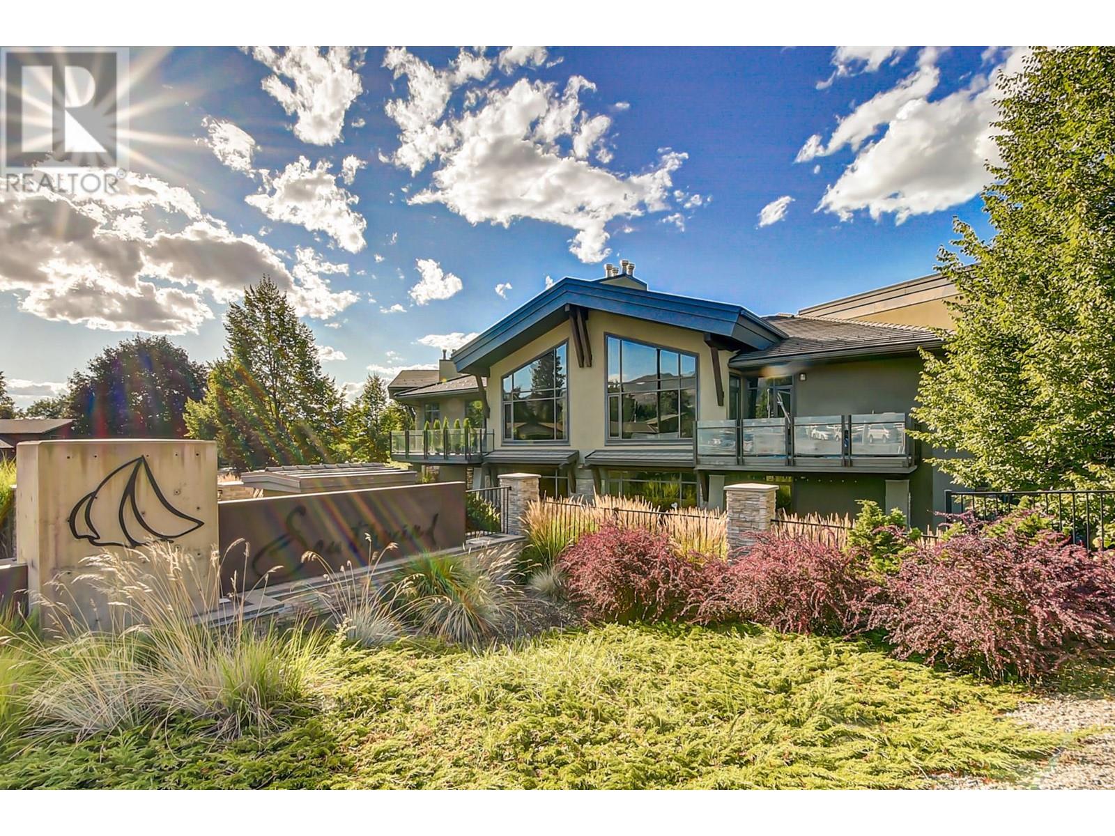 600 Sarsons Road Unit# 109, Kelowna, British Columbia  V1W 5H5 - Photo 3 - 10350530