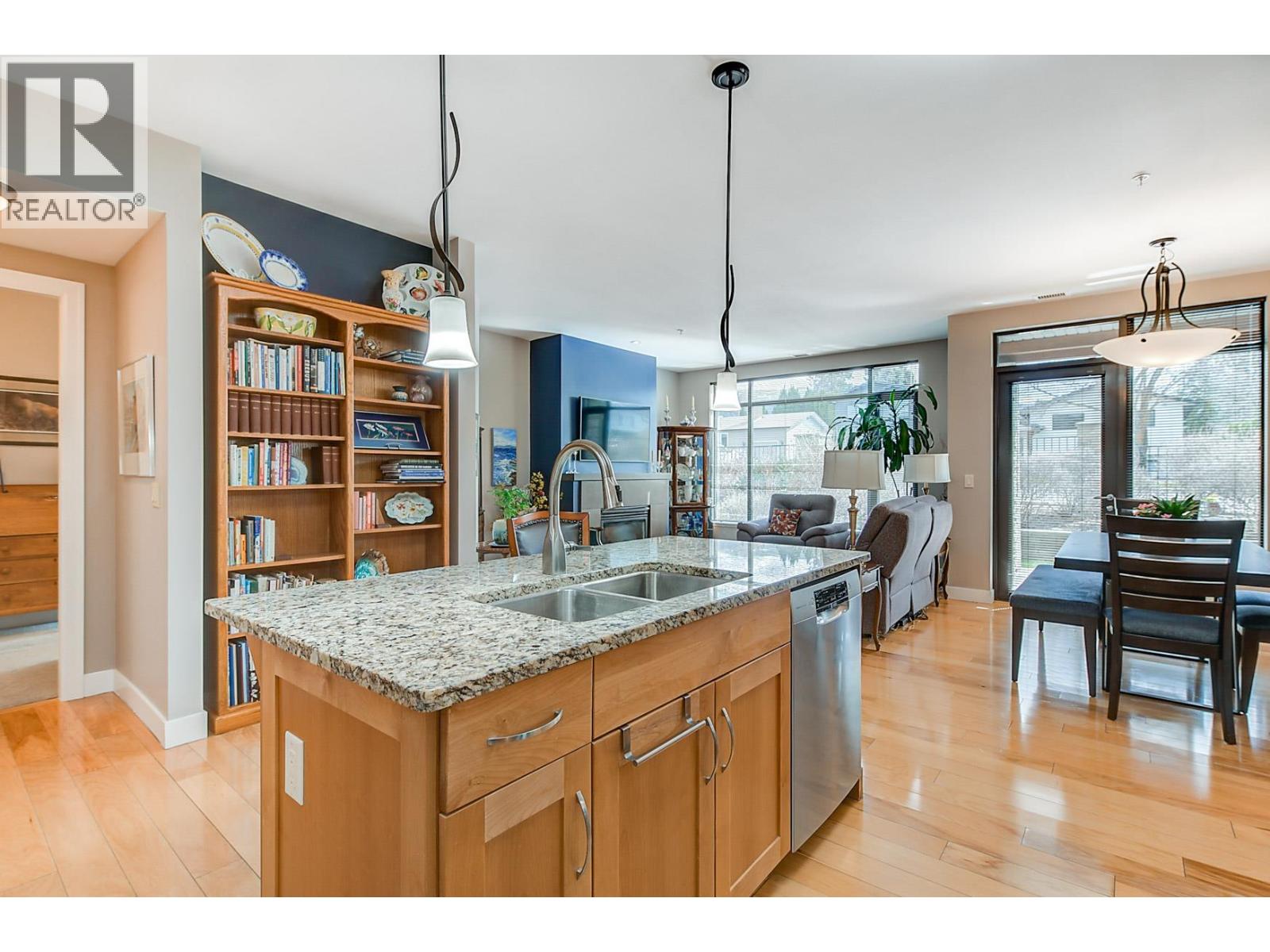 Photo 6 at 600 SARSONS Road 109, Lower Mission, Kelowna Photo 6 at 600 SARSONS Road 109, Lower Mission, Kelowna