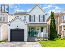 1184 STIRE STREET, Oshawa, Ontario