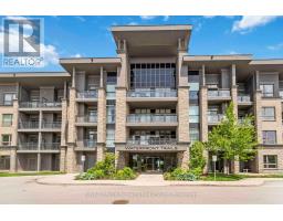 203 - 35 SOUTHSHORE CRESCENT, Hamilton, Ontario