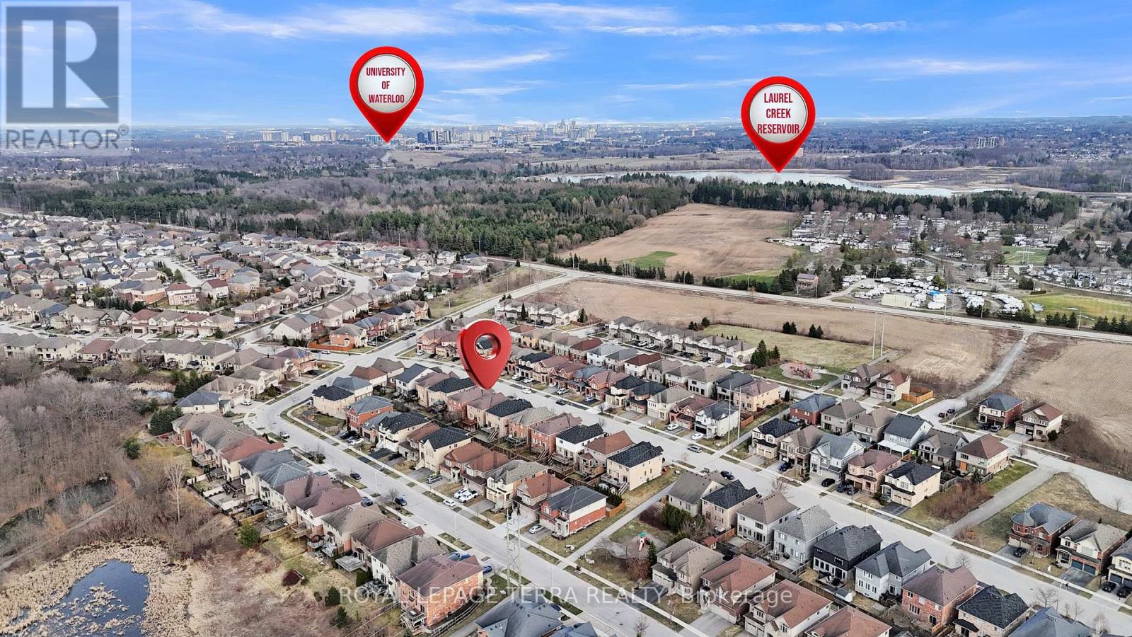584 Pinery Trail, Waterloo, Ontario  N2V 2Y3 - Photo 8 - X12192606