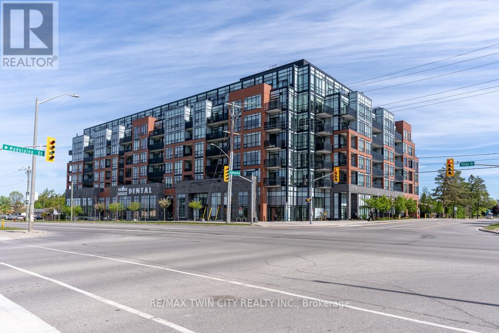 409 - 681 YONGE STREET, barrie (painswick south), Ontario