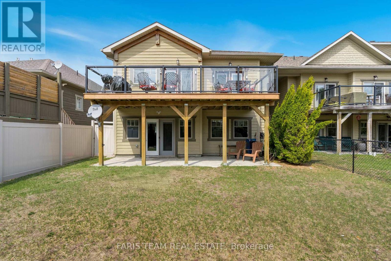 78 Landscape Drive, Oro-Medonte, Ontario  L0L 2L0 - Photo 1 - S12193295