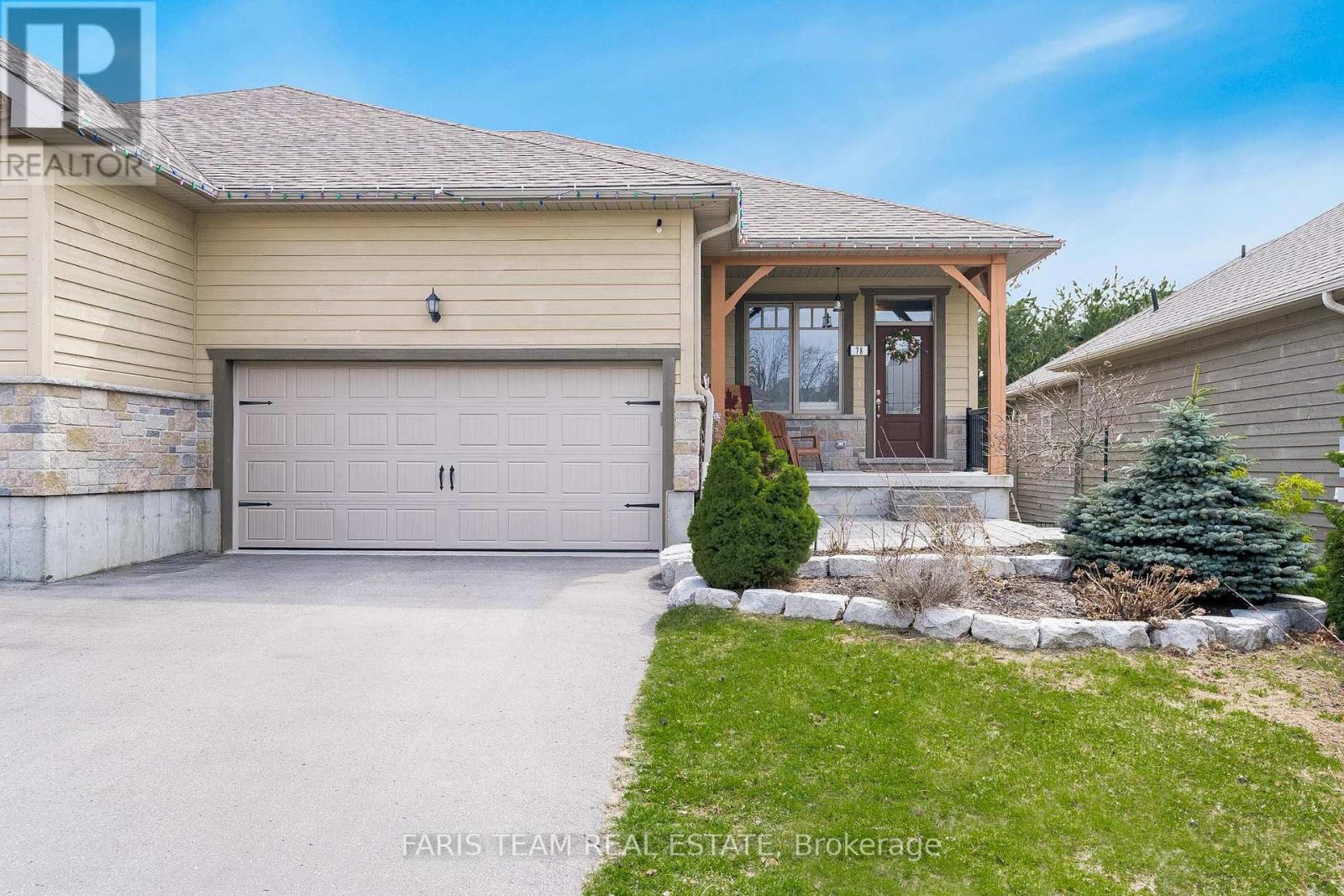 78 Landscape Drive, Oro-Medonte, Ontario  L0L 2L0 - Photo 2 - S12193295
