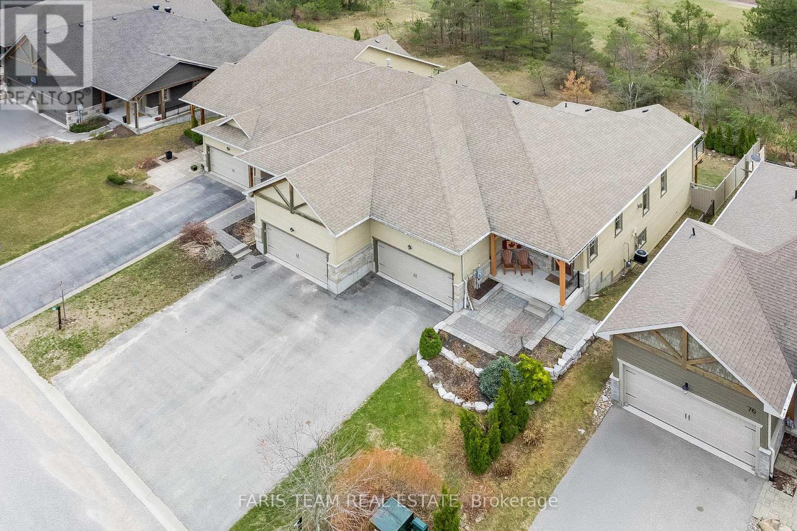 78 Landscape Drive, Oro-Medonte (Horseshoe Valley), Ontario  L0L 2L0 - Photo 3 - S12193295
