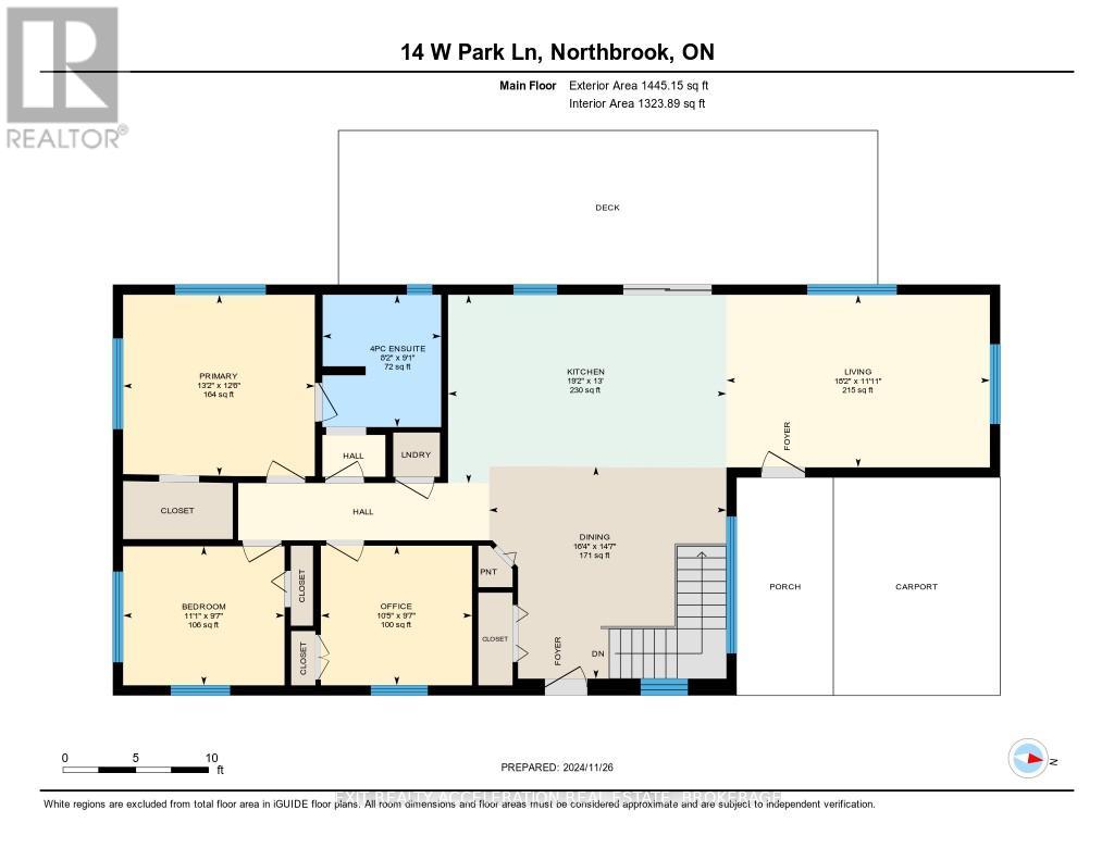 14 West Park Lane, Addington Highlands, Ontario  K0H 2G0 - Photo 49 - X12193248
