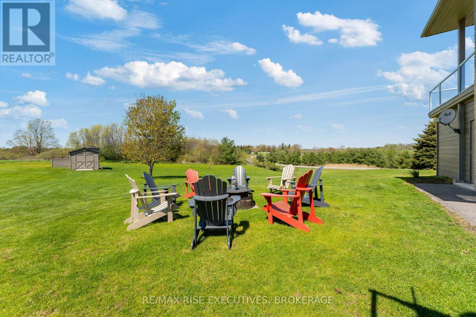 97 Binnacle View Drive, Front Of Leeds & Seeleys Bay, Ontario  K7G 2V5 - Photo 41 - X12193303