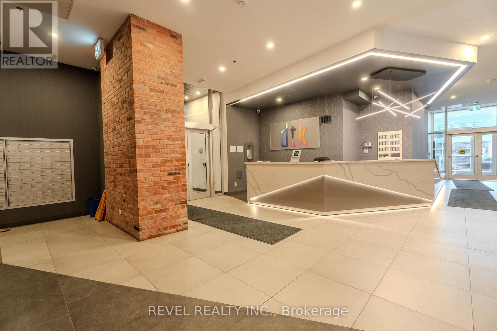 2208 - 60 Frederick Street, Kitchener, Ontario  N2H 0C7 - Photo 22 - X12192651