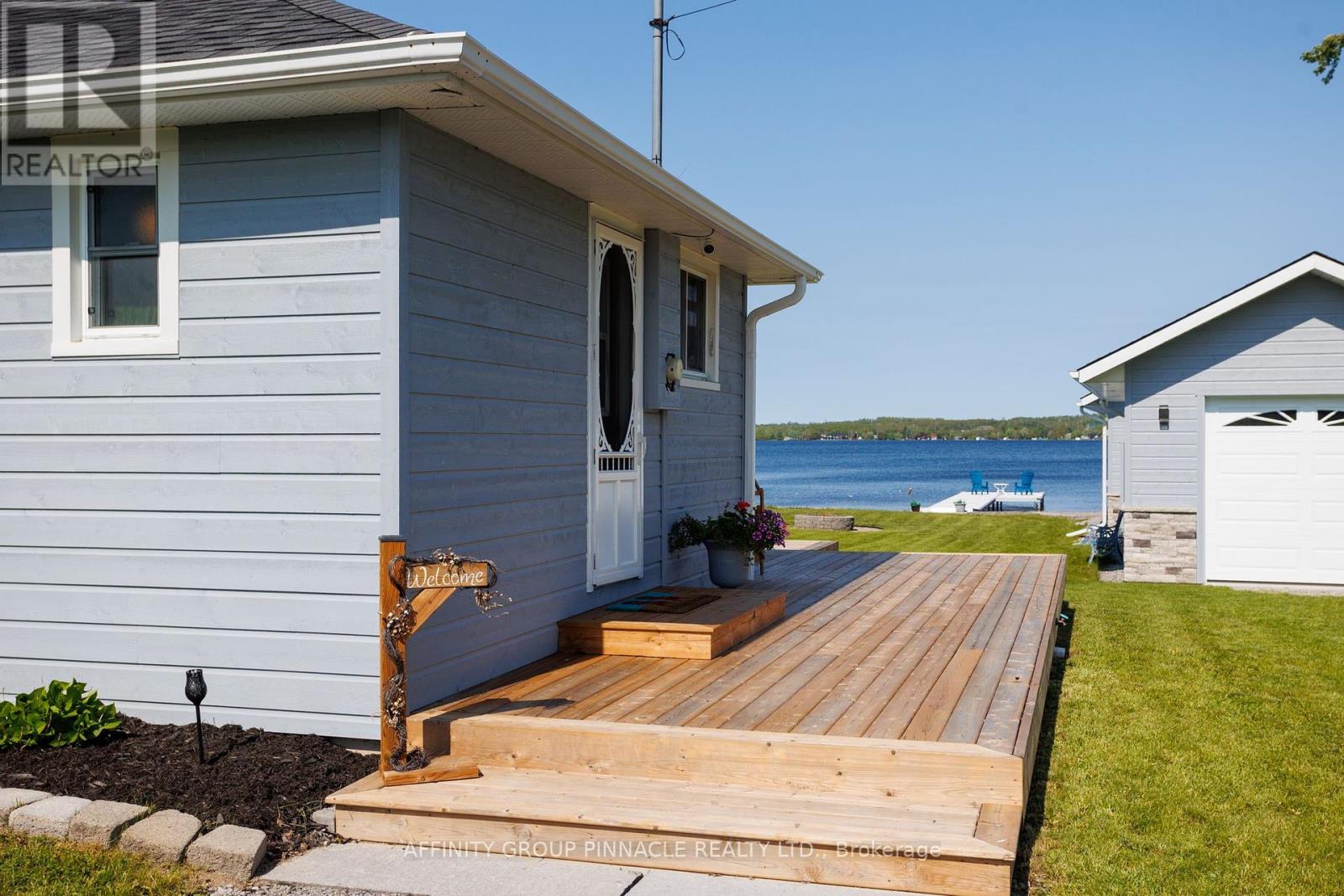 12 Gillis Street, Kawartha Lakes, Ontario K0M 1N0 - Photo 10 - X12193403