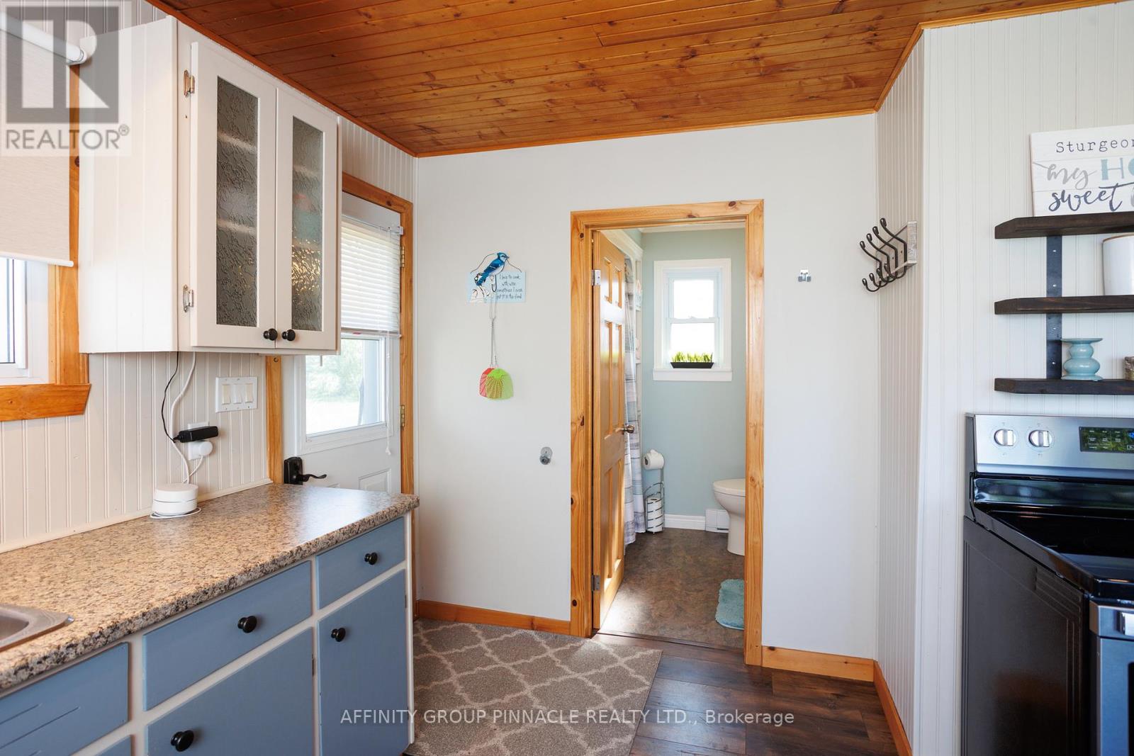 12 Gillis Street, Kawartha Lakes, Ontario K0M 1N0 - Photo 13 - X12193403