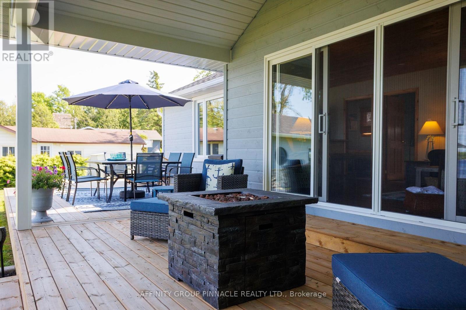 12 Gillis Street, Kawartha Lakes, Ontario K0M 1N0 - Photo 31 - X12193403