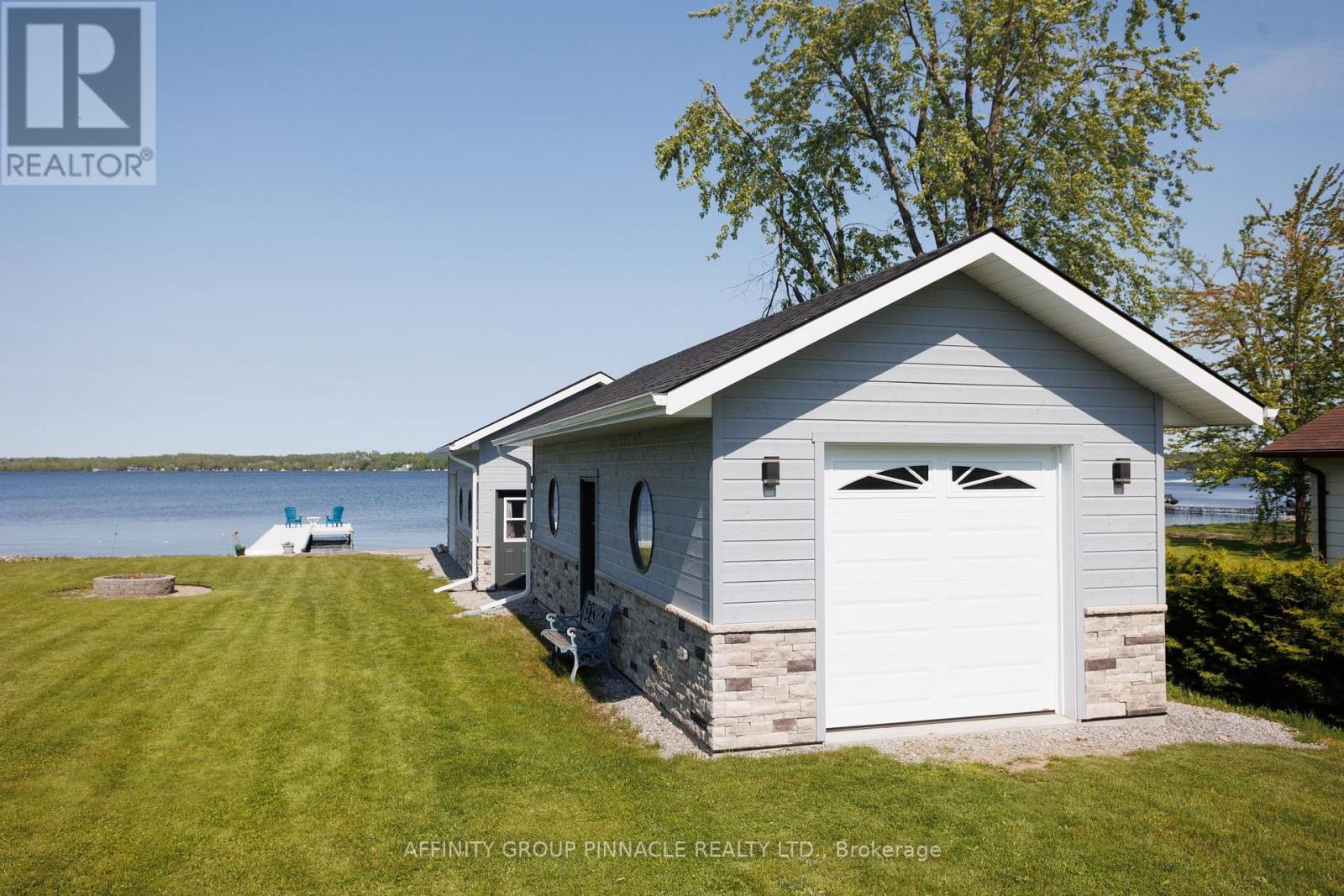12 Gillis Street, Kawartha Lakes, Ontario K0M 1N0 - Photo 37 - X12193403