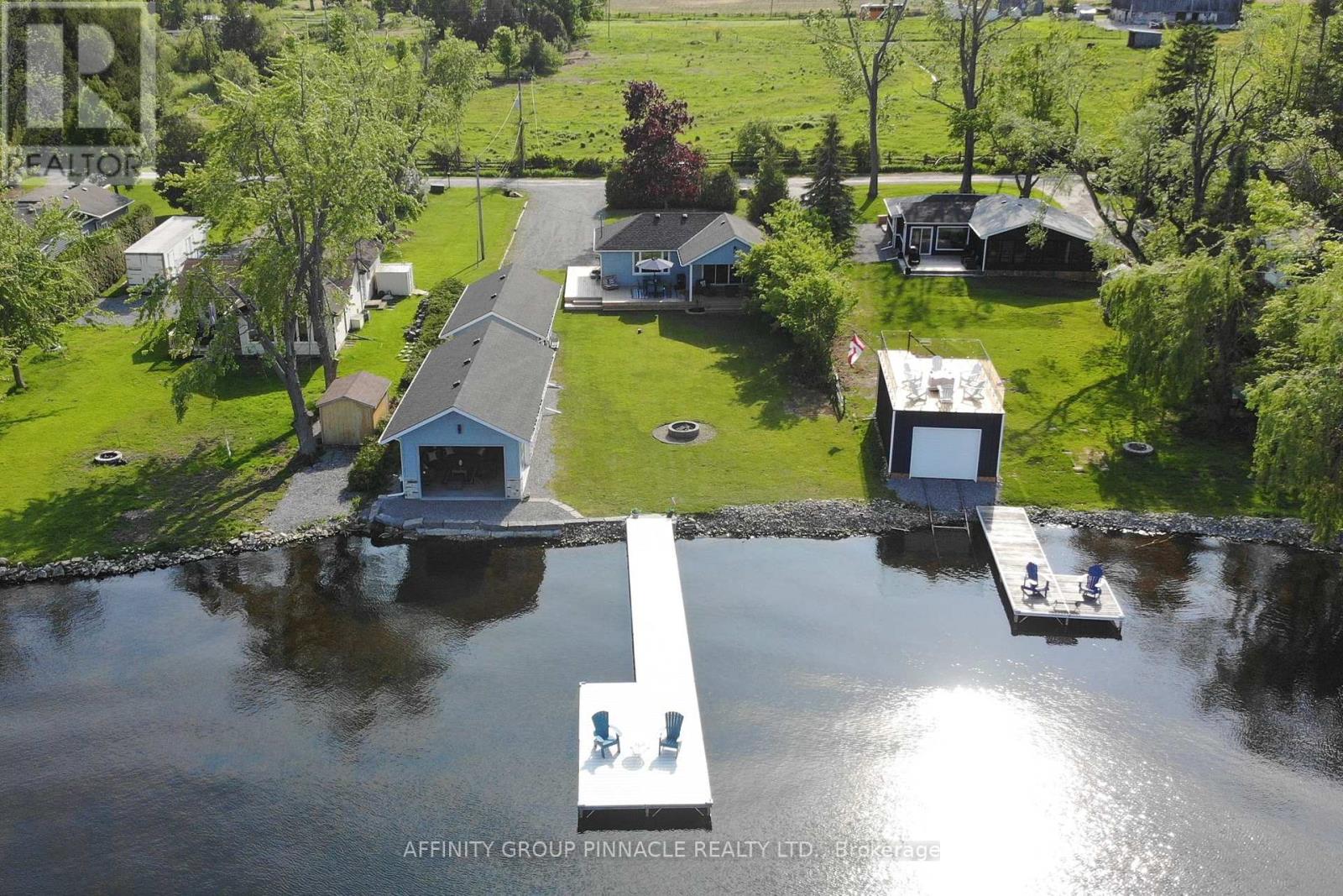 12 Gillis Street, Kawartha Lakes, Ontario K0M 1N0 - Photo 6 - X12193403