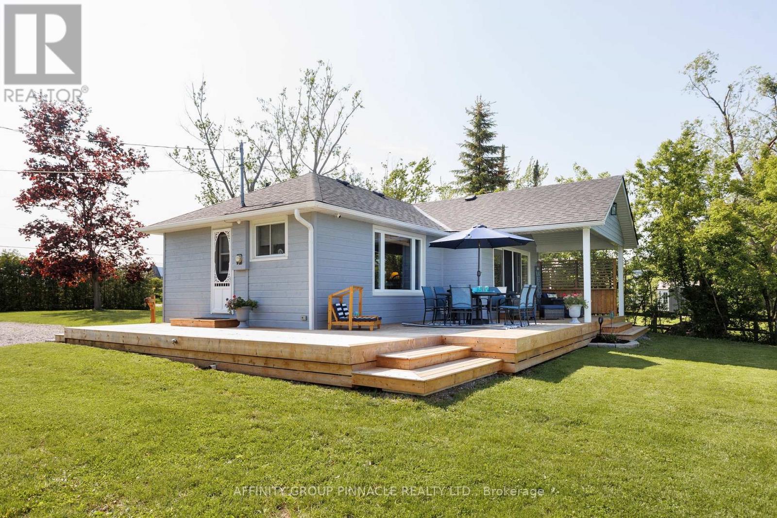 12 Gillis Street, Kawartha Lakes, Ontario K0M 1N0 - Photo 7 - X12193403