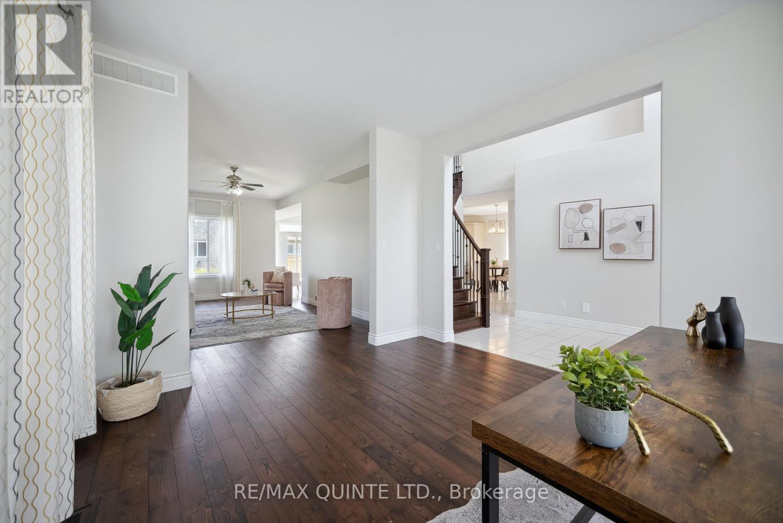 91 Hampton Ridge Drive, Belleville, Ontario  K8N 0E6 - Photo 8 - X12193441