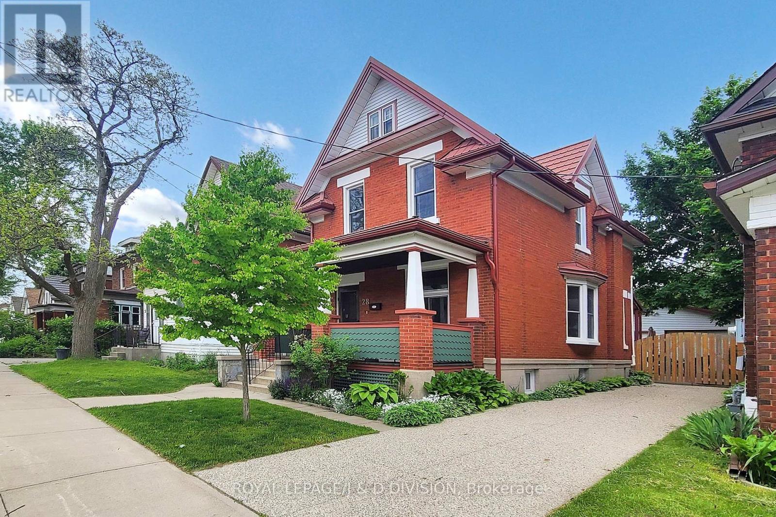 Property at 28 HENRY STREET image 2