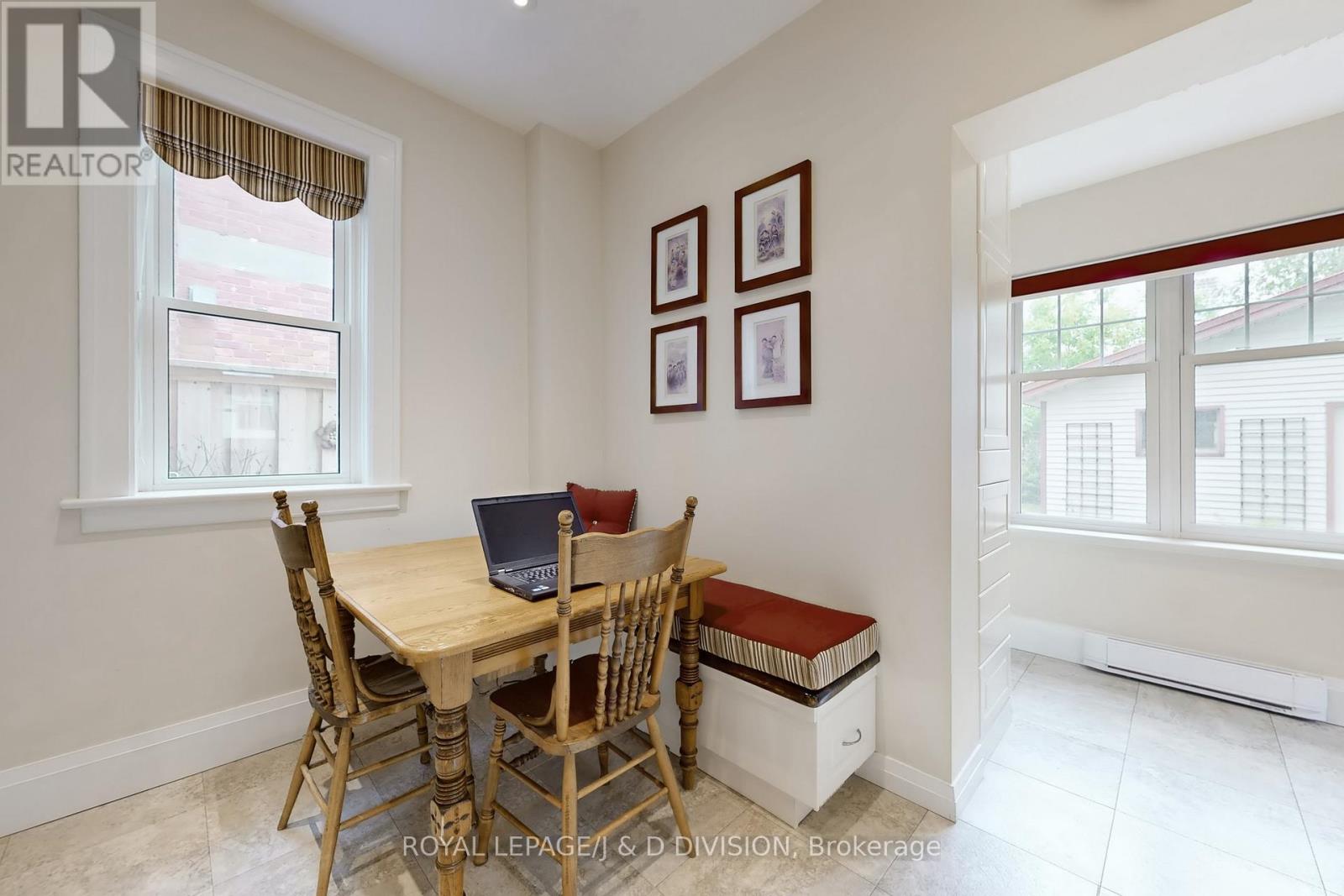 28 Henry Street, Kitchener, Ontario  N2G 1P3 - Photo 14 - X12192733