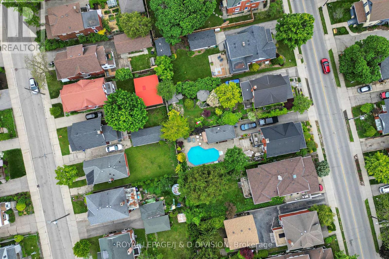 28 Henry Street, Kitchener, Ontario  N2G 1P3 - Photo 40 - X12192733