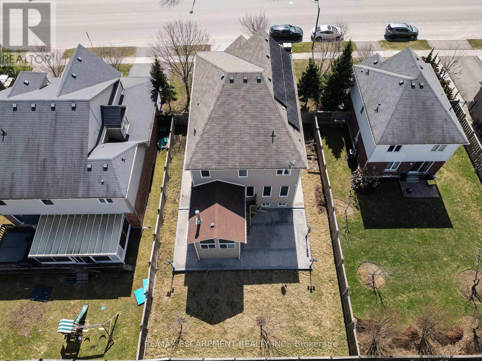 306 Blackburn Drive, Brantford, Ontario  N3T 0G1 - Photo 38 - X12192742