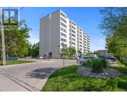 909 - 135 BASELINE ROAD W, London South, Ontario