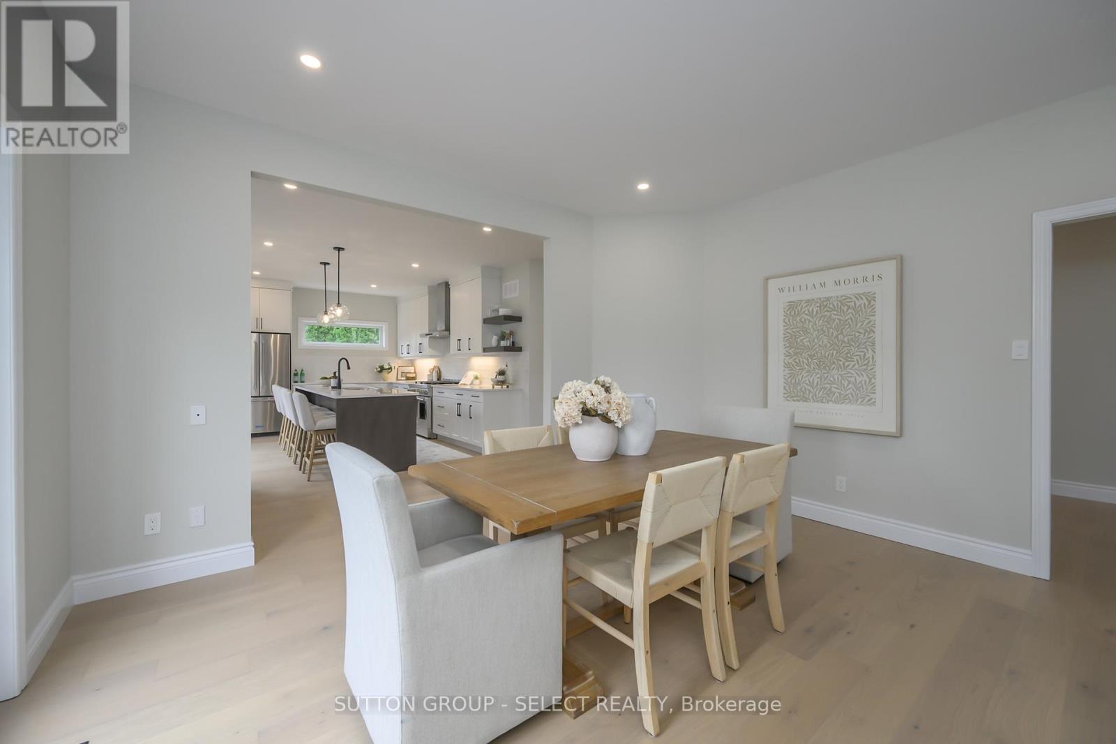 38 Moraine Walk, London North, Ontario  N6G 4Y8 - Photo 13 - X12193463