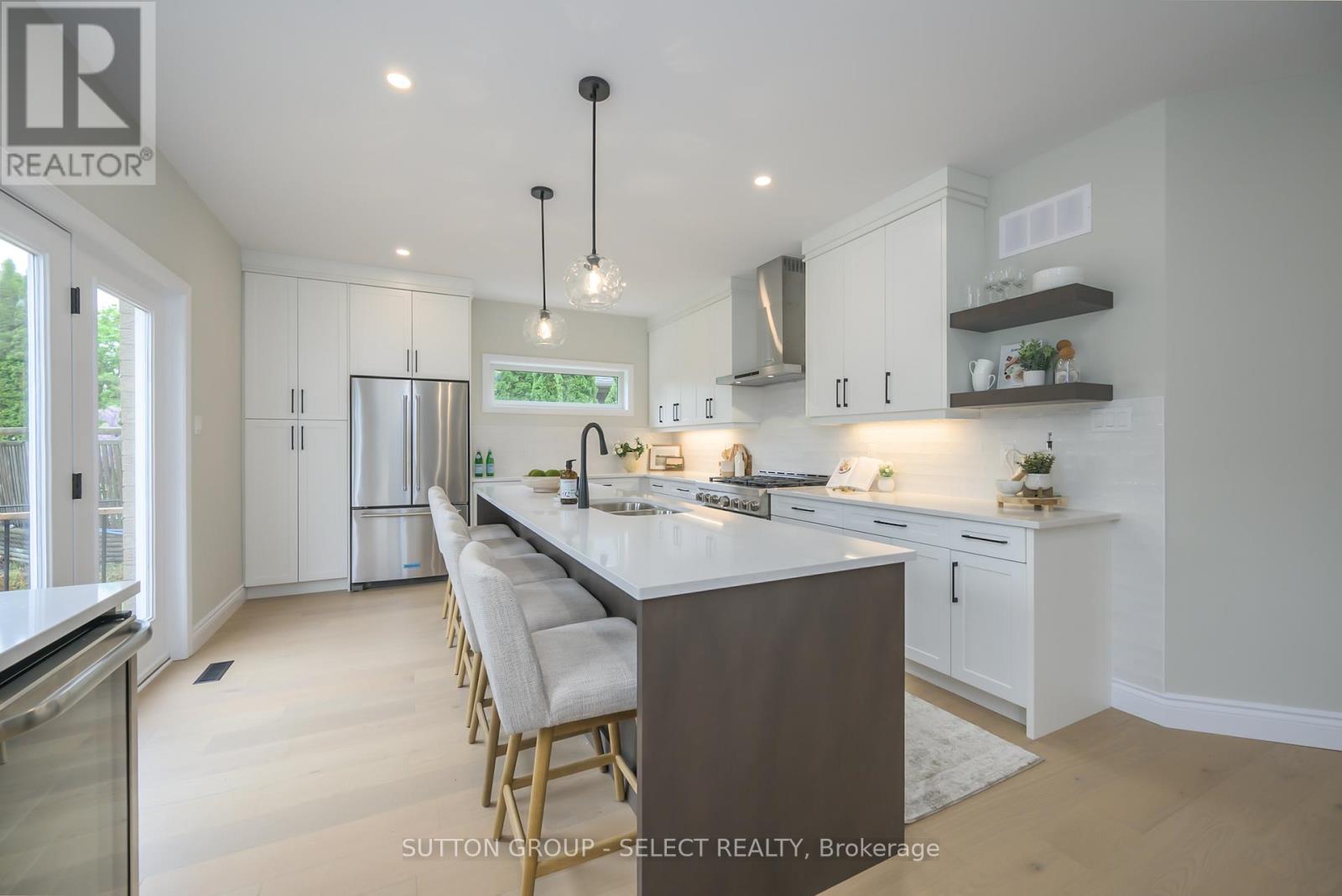 38 Moraine Walk, London North, Ontario  N6G 4Y8 - Photo 14 - X12193463