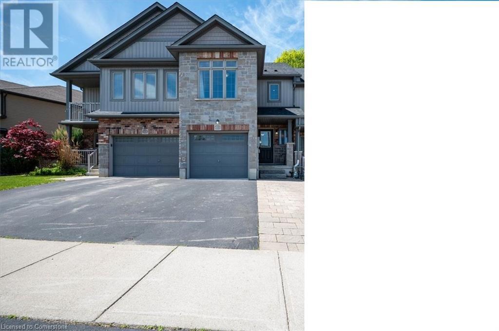175 Maitland Street, Kitchener, Ontario  N2R 0C3 - Photo 2 - 40736252
