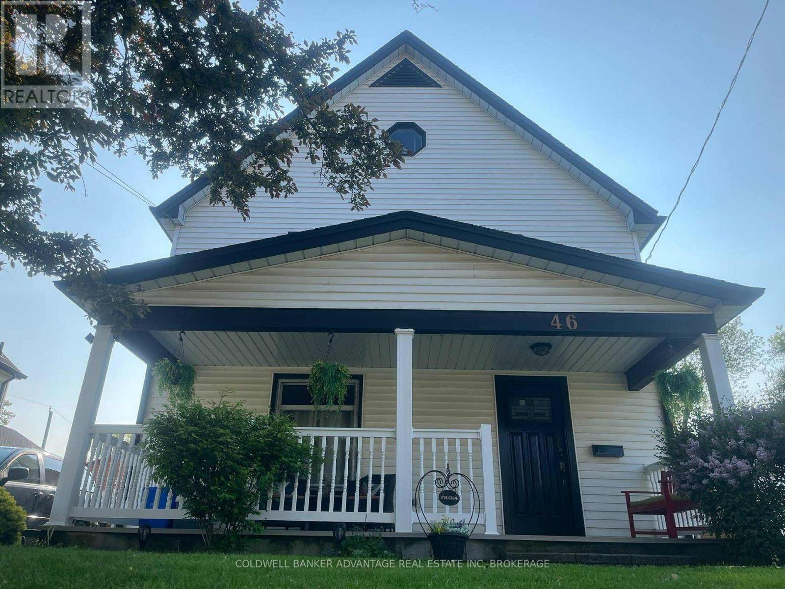 Property at 46 OAK STREET image 3
