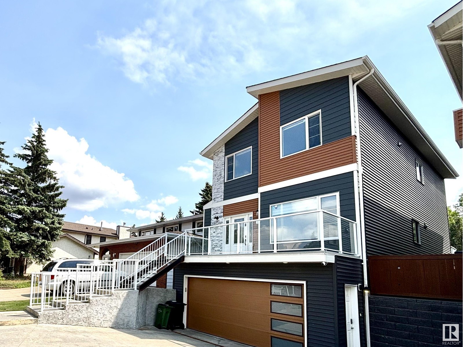11511 24 AV NW, Edmonton, Alberta