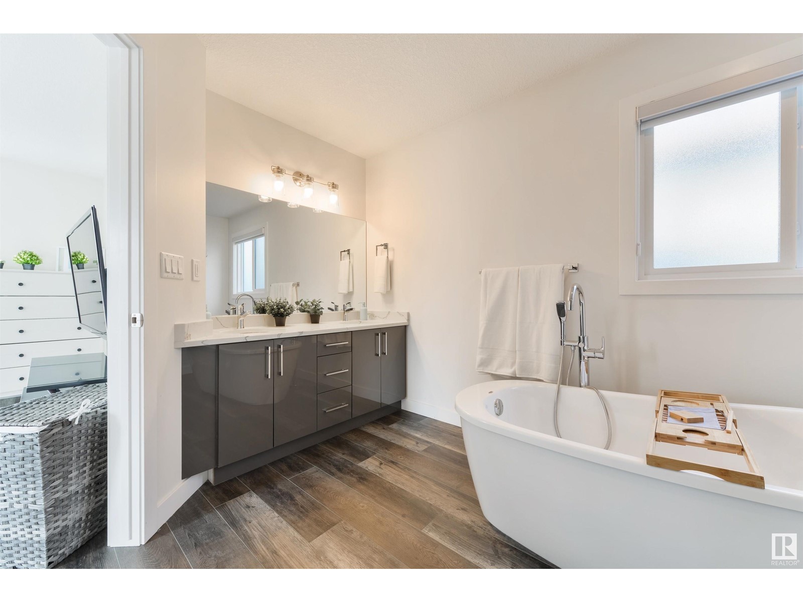 11511 24 Av Nw, Edmonton, Alberta  T6J 3R6 - Photo 26 - E4440133