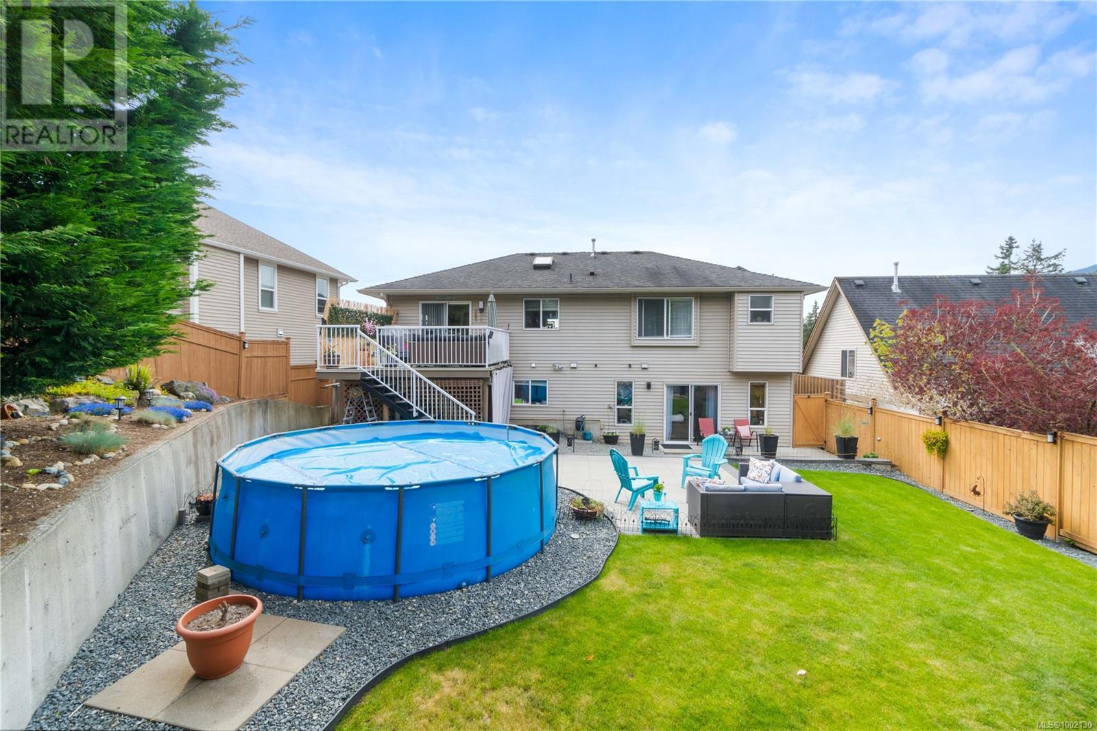 2068 Mountain Vista Dr, Nanaimo, British Columbia  V9T 6S4 - Photo 36 - 1002130