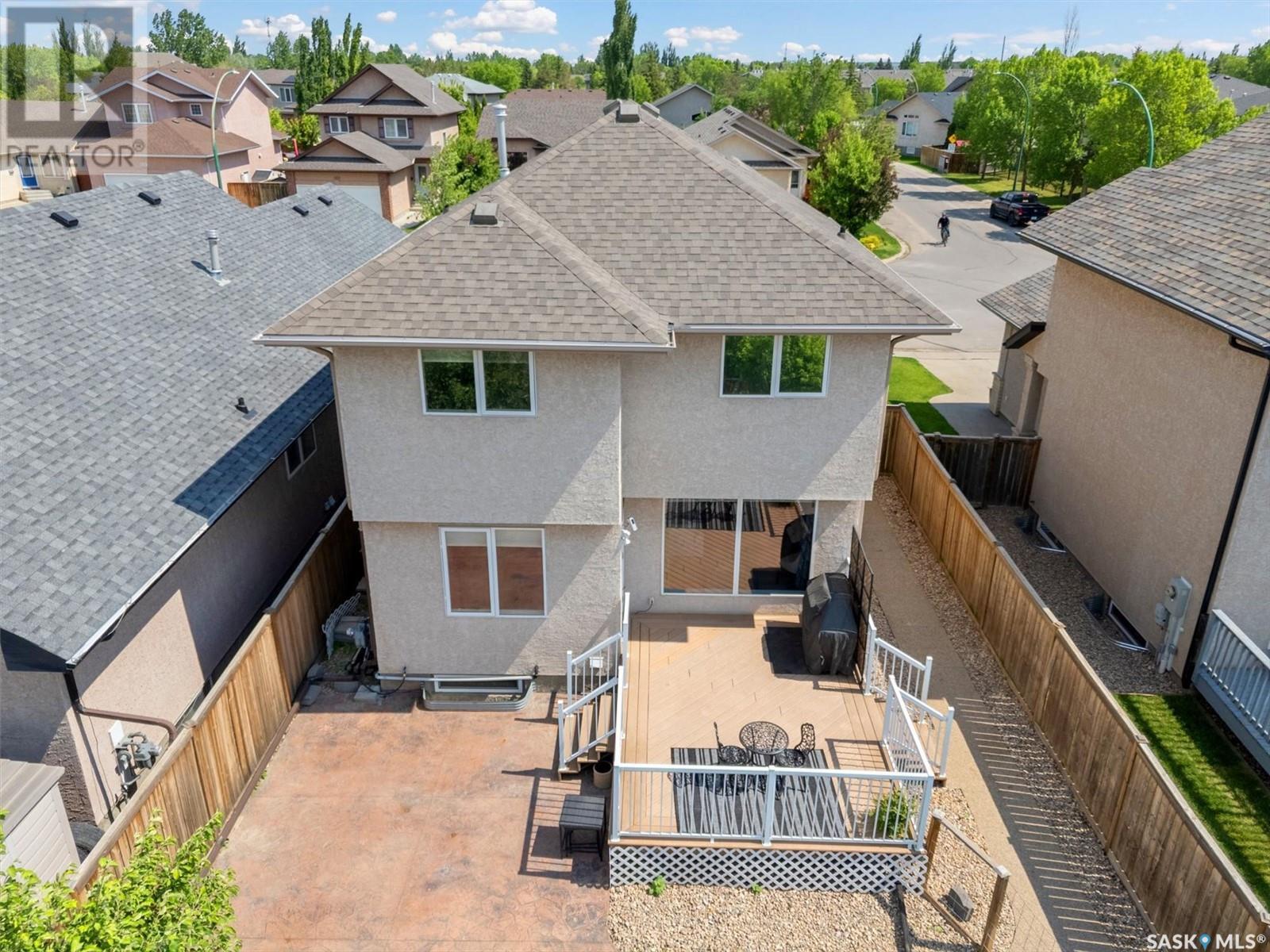 647 Beckett Crescent, Saskatoon, Saskatchewan  S7N 4W6 - Photo 43 - SK007970