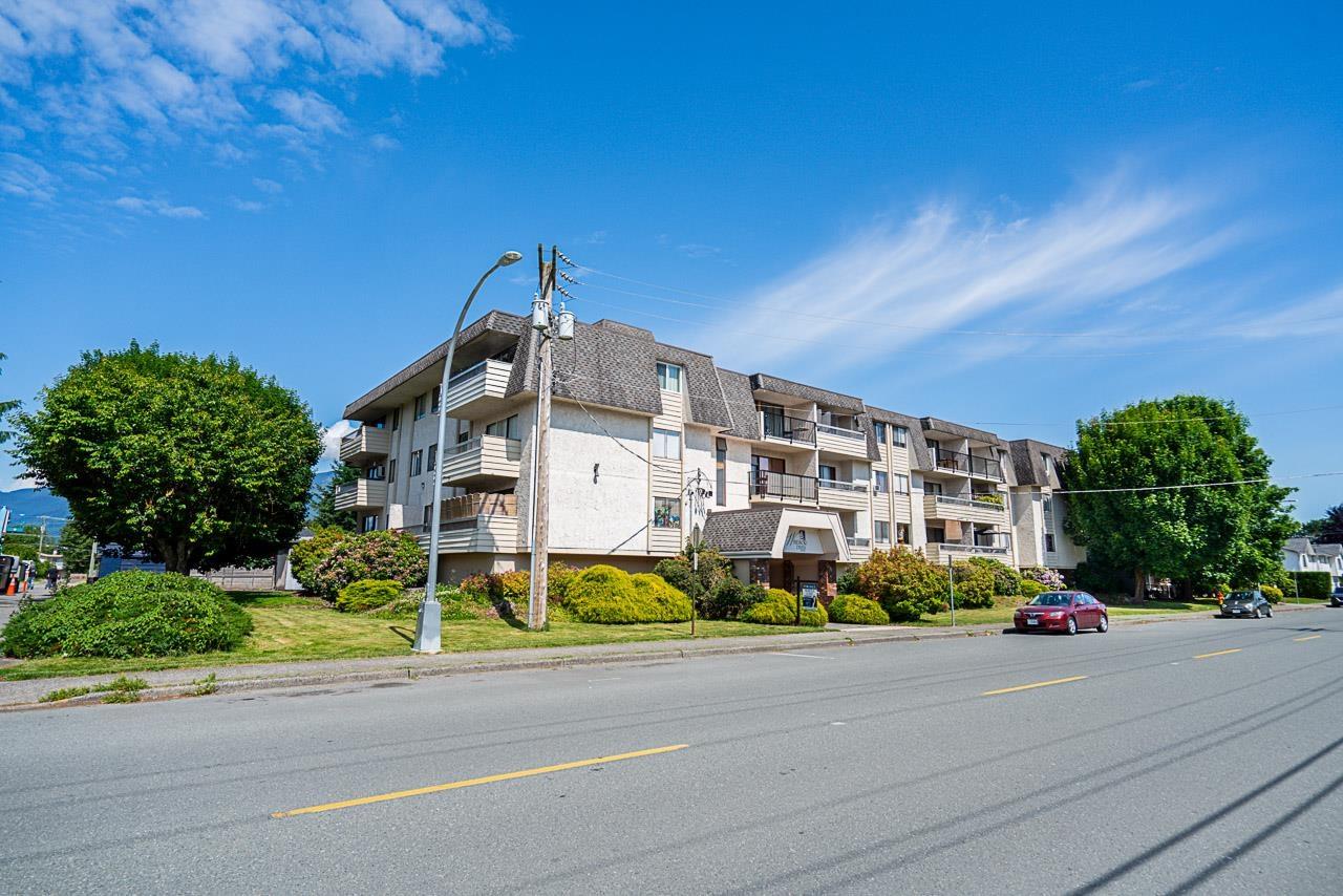 Property at 110 9477 COOK STREET image 1