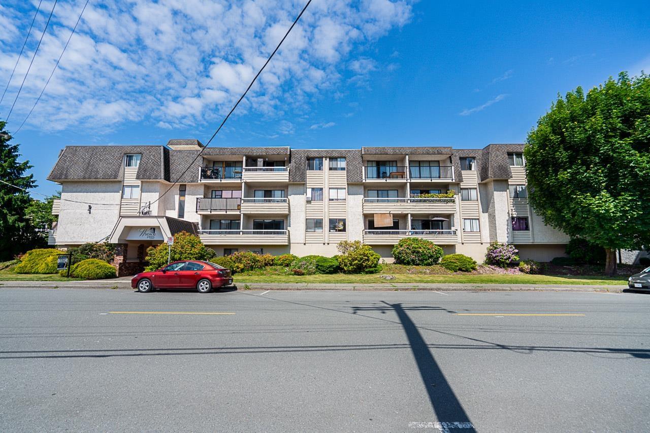 Property at 110 9477 COOK STREET image 3