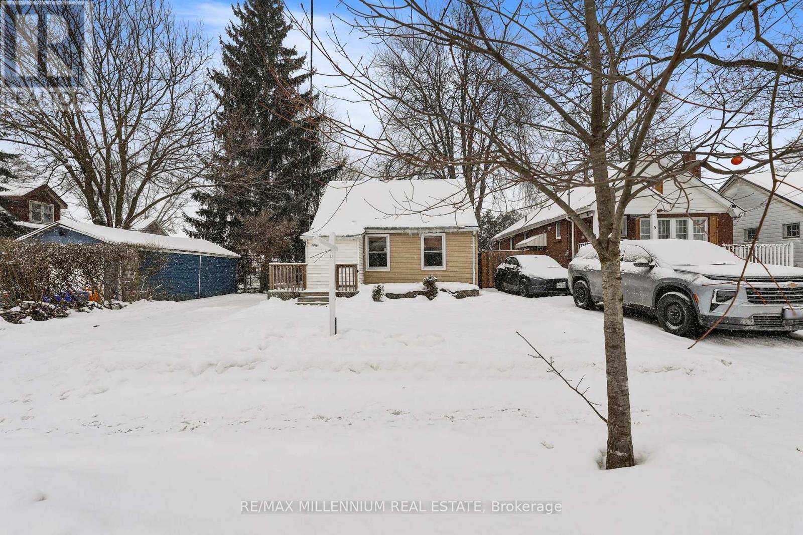 7 Beverly Street, London South (South H), Ontario  N6C 4R9 - Photo 22 - X12192864
